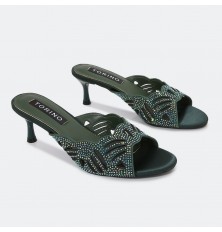 ZXQ2334 Modern heeled...