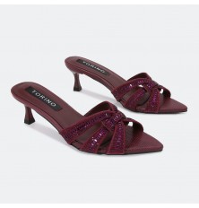 ZXQ2337 Trend slippers with...