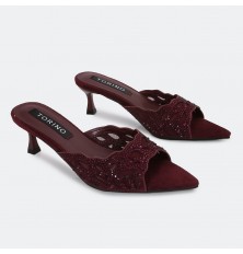 ZXQ2347 Elegant slippers...