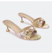 ZXQ2350 heel slippers...