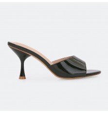 BXQ2097 Elegant heeled...