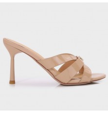 HXQ605 Elegant Heeled...