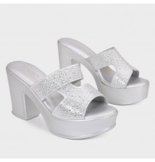 OXQ1859 نعال بلاتفورم مريح...