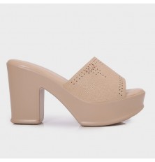 OXQ1865 platform heel...