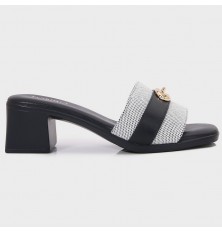 QXQ2219 Women's Heeled...