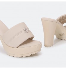 OXQC7 نعال كعب عالي مريح و...