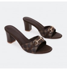 QXQ1938 Gold-embellished...