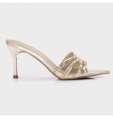 QXQ2170 High Heel slippers...