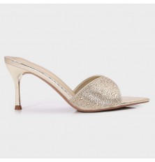 QXQ2180 Heeled shoes with...