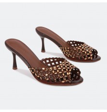 QXQ2378 Heel slippers...