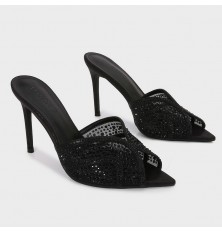 QXQ2385 High-heeled...