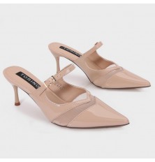 QXQB20 slippers with an...