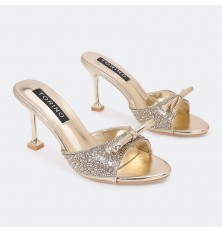 WXQ2082 Classic Color Block...