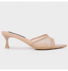 ZXQ1805 Pointed toe heel...