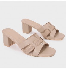 ZXQ1812 Casual sandals with...