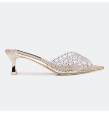 ZXQ1980 Pointed Toe...