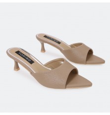 ZXQ1982 Classic Pointed Toe...