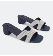 ZXQ2004 Elegant Heeled...