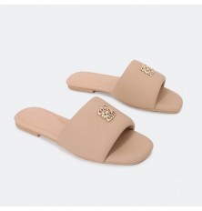 KX2542 Women's flat...