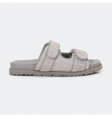 ZX2720 نعال مسطح تريند