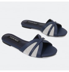 ZX2732 نعال مسطح عملي ومريح