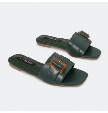 ZX2951 نعال مسطح مناسب...