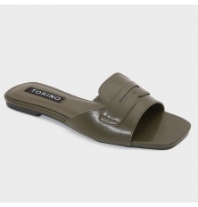 ZX3165 نعال مسطح كاجوال