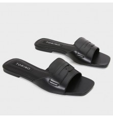 ZX3165 نعال مسطح كاجوال