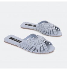 XZ3238 Women's Flat...