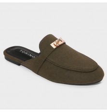 ZXB20 flat slippers with a...