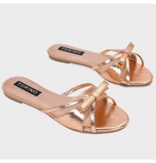 FX3012 Flat slippers...