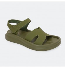 KX3237 Trendy slipper for...