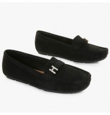 ON206 Women's Classic Suede...