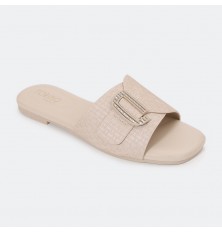 OX2785  نعال فلات عملي ومريح