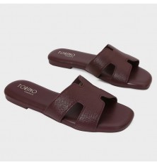 OX2852 نعال مسطح عملي وأنيق