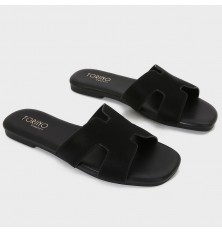OX3132 Trend Flat Slippers