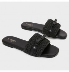 OX3219 Elegant flat...