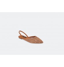 ZSB1 Stylish Flat Sandal