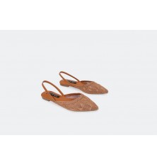 ZSB1 Stylish Flat Sandal