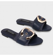 ZX2822 Flat sandals that...