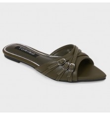 ZX2908 نعال مسطح أنيق وعملي