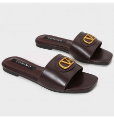 ZX2952 flat slippers...