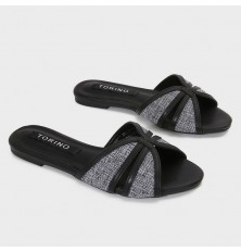 ZX3136 نعال مسطح عملي ومريح...