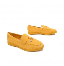 Comfy women's moccasins