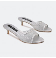 MXQ1874 short heeled...