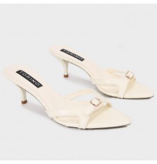 NXQ1998 Elegant heeled...