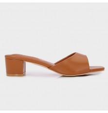 ZXQ1821 Casual Heel slippers