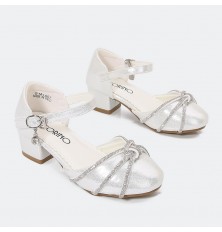 G-M-L657 حذاء بناتي ذو...