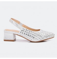 GML829 صندل بناتي براق ذو...