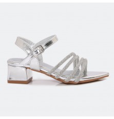 GML841 صندل بناتي بتصميم...